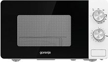 картинка микроволновая печь gorenje mo20e2w от магазина Tovar-RF.ru