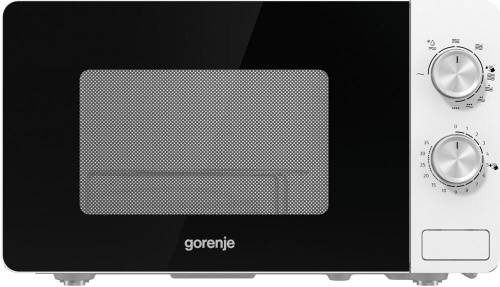 картинка микроволновая печь gorenje mo20e2w от магазина Tovar-RF.ru