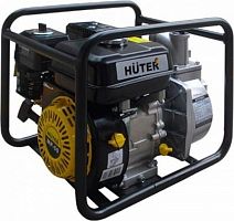 картинка Мотопомпа HUTER MP-50 от магазина Tovar-RF.ru