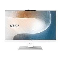 картинка msi modern am242tp 1m-1019xru [9s6-ae0722-1467 ] white  23.8" {full hd touch core 5 120u (1.4) /16gb/ ssd512gb/noos/kbm} от магазина Tovar-RF.ru