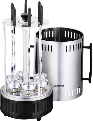 картинка blackton bt bbq1110 steel-black магазин Tovar-RF.ru являющийся официальным дистрибьютором в России картинка blackton bt bbq1110 steel-black от магазина Tovar-RF.ru