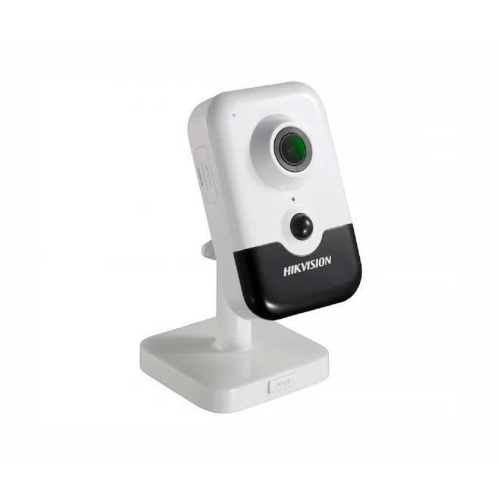 картинка HIKVISION DS-2CD2423G2-I(2.8mm) {2Мп компактная IP-камера с EXIR-подсветкой до 10м и технологией AcuSense} от магазина Tovar-RF.ru