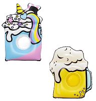 картинка надувные держатели bestway 34132 надувные держатели для напитков summer sipsот магазина Tovar-RF.ru