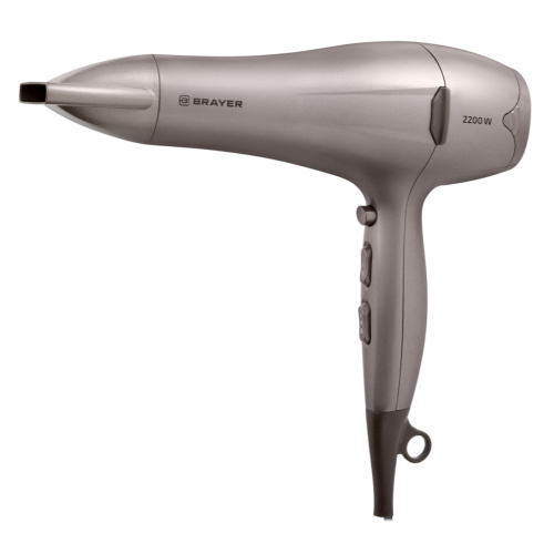 картинка фен brayer 3006br от магазина Tovar-RF.ru
