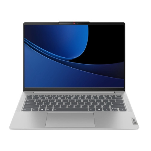 картинка lenovo ideapad slim 5 14imh9 [83da009eps] (клав.рус.грав.) cloud grey 14" {wuxga (1920x1200) ips 300nits ultra 5 125h/16gb/512gb ssd/dos/металл} от магазина Tovar-RF.ru