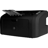 картинка cactus cs-lp1120nw (cs-lp1120nwb) {a4, черный, картридж + кабель usb, ethernet} от магазина Tovar-RF.ru