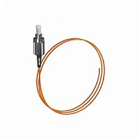 картинка ntss пигтейл оптический ntss fc/upc 62.5/125мкм 2*1.5м lszh  ntss-pgt-fc/u-62.5-2*1.5 от магазина Tovar-RF.ru
