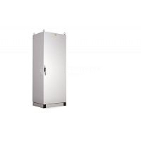 картинка elbox ems-p-18.8.6-3a0an-0 шкаф ems ip65/54 (в1800*ш800*г600), панель монтажная, дверь передняя металл, стенка задняя металл, без стенок, крыша сплошная, дно стандартное, без цоколя от магазина Tovar-RF.ru