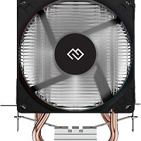 картинка устройство охлаждения(кулер) digma d-cpc110-pwm1 90x90x25 soc-am5/am4/1200/1700/1851 черный 4-pin 23 от магазина Tovar-RF.ru