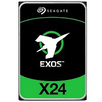 картинка 24tb seagate exos x24 (st24000nm007h) {sas 12gb/s, 7200 rpm, 512mb buffer, 3.5"} от магазина Tovar-RF.ru