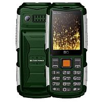 картинка bq 2430 tank power green+silver от магазина Tovar-RF.ru