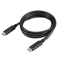 картинка lenovo [4x90u90619] usb-c cable 1m от магазина Tovar-RF.ru