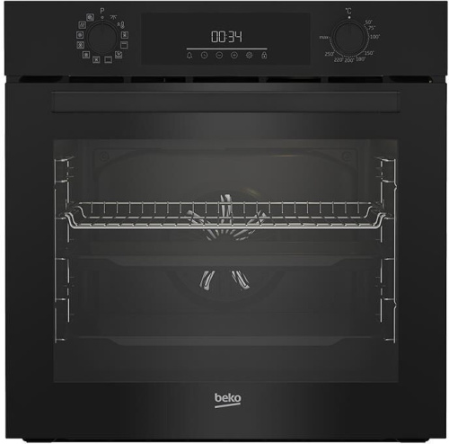 картинка духовой шкаф электрический beko bbim13301b магазин Tovar-RF.ru являющийся официальным дистрибьютором в России картинка духовой шкаф электрический beko bbim13301b от магазина Tovar-RF.ru