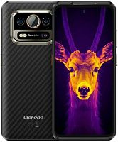 картинка смартфон ulefone armor 25t pro 6/256gb black (ulfar25tp-6256blk) от магазина Tovar-RF.ru