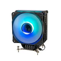 картинка кулер eurocase 6pi120argb lga775/115x/1700/fm2+/fm2/fm1/am4/am3/am2+/am2/am5 (120mm fan, 800-1800rpm, 79.02cfm, 36dba, 4-pin, tdp 200w) от магазина Tovar-RF.ru