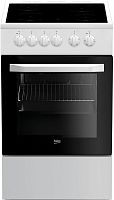 картинка электрическая плита beko ffss 57000 w от магазина Tovar-RF.ru