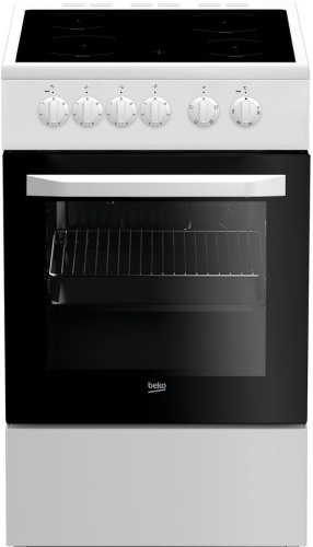 картинка электрическая плита beko ffss 57000 w от магазина Tovar-RF.ru