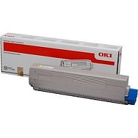 картинка oki 44844505 toner oki-y-c831/841-10k (44844517) от магазина Tovar-RF.ru