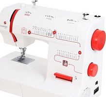картинка швейная машина comfort 2550 от магазина Tovar-RF.ru