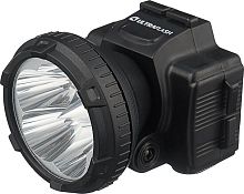 картинка светодиодный фонарь ultraflash (11648) led5365 черныйот магазина Tovar-RF.ru