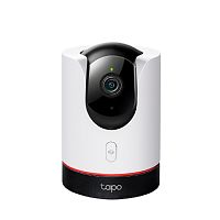 картинка tp-link tapo c225 умная домашняя поворотная камера от магазина Tovar-RF.ru