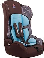 картинка kids planet ууд sputnik гр.i/ii/iii, буквы шоколадный от магазина Tovar-RF.ru