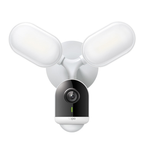 картинка TP-Link Tapo C720 Умная камера с прожектором магазин Tovar-RF.ru являющийся официальным дистрибьютором в России картинка TP-Link Tapo C720 Умная камера с прожектором от магазина Tovar-RF.ru