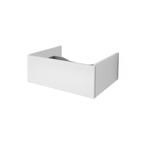 картинка Ящик BOX, 60 см, подвесной, для стеклянной столешницы LINE, 1 ящик, push-to-open, белый глянец магазин Tovar-RF.ru являющийся официальным дистрибьютором в России фото 13 картинка Ящик BOX, 60 см, подвесной, для стеклянной столешницы LINE, 1 ящик, push-to-open, белый глянец от магазина Tovar-RF.ru фото 13