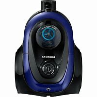 картинка samsung vc18m21b0s2/ev пылесос, контейнер, 1800 вт, синий от магазина Tovar-RF.ru