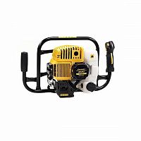 картинка CHAMPION Мотобур AG352 { 1,4кВт 51,7см? 9,4кг без шнека }  от магазина Tovar-RF.ru