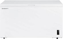 картинка морозильник kraft bd (w)-520bl ларь от магазина Tovar-RF.ru