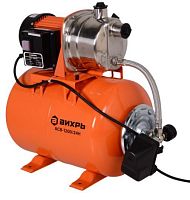 картинка Насосная станция ВИХРЬ АСВ-1200/24Н от магазина Tovar-RF.ru