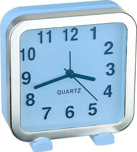 картинка Часы PERFEO (PF_C3161) Quartz "PF-TC-018" синие магазин Tovar-RF.ru являющийся официальным дистрибьютором в России картинка Часы PERFEO (PF_C3161) Quartz "PF-TC-018" синие от магазина Tovar-RF.ru