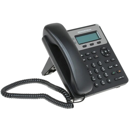 картинка grandstream gxp1610 - ip-телефон магазин Tovar-RF.ru являющийся официальным дистрибьютором в России картинка grandstream gxp1610 - ip-телефон от магазина Tovar-RF.ru
