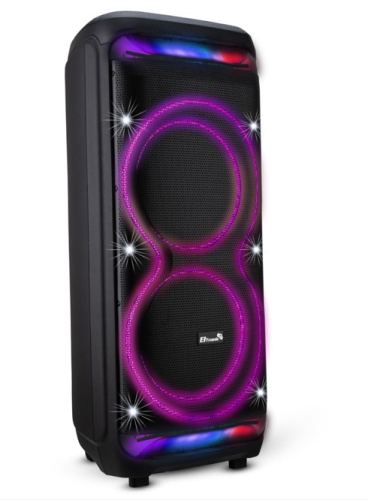 картинка колонка 15" (30-70 crazy box 2500) динамик 2шт/15" eltronic с tws магазин Tovar-RF.ru являющийся официальным дистрибьютором в России картинка колонка 15" (30-70 crazy box 2500) динамик 2шт/15" eltronic с tws от магазина Tovar-RF.ru