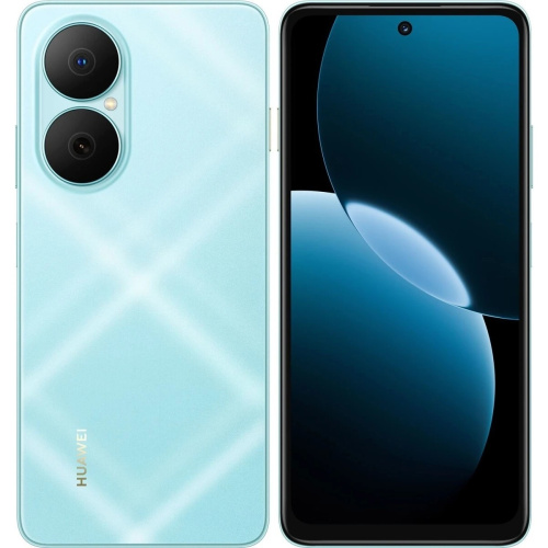 картинка huawei nova y73 8gb/256gb [51098gpg] синий от магазина Tovar-RF.ru