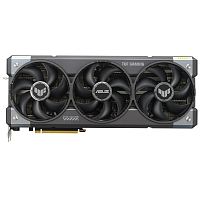 картинка видеокарта asus geforce rtx5080 16gb ddr7 256 bit 3*dp/2*hdmi 3* fan (tuf-rtx5080-o16g-gaming) rtl от магазина Tovar-RF.ru