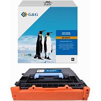 картинка картридж g&g, аналог hp cf237y 41k с чипом от магазина Tovar-RF.ru