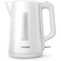 картинка philips hd9318/00 чайник, 1.7л, 2200вт, белый от магазина Tovar-RF.ru