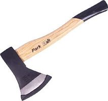 картинка PARK 354001 Топор 600гр AXE6RBF деревянная рукоятка от магазина Tovar-RF.ru