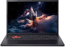 картинка acer 16" nitro lite nl16-71g-55eb core i5 13420h/16gb/512gb ssd/3050 6gb/no os/red (nh.d2aer.001) пи от магазина Tovar-RF.ru