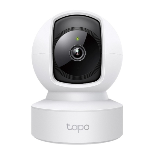 картинка TP-Link Tapo C202 Поворотно-наклонная беспроводная облачная IP-камера  от магазина Tovar-RF.ru