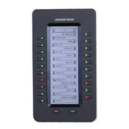 картинка grandstream gxp2200ext - модуль расширения клавиатуры от магазина Tovar-RF.ru