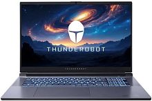 картинка thunderobot 17.3" 911 plus 3d core i5 13420h/16gb/ssd512gb/nvidia geforce rtx 3050/w11/grey (jt009l00rru) от магазина Tovar-RF.ru