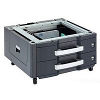 картинка kyocera  pf-791 кассета для бумаги  для taskalfa 2551ci/3010i/3510i, 2х500 л. [1203pj8nl0] от магазина Tovar-RF.ru