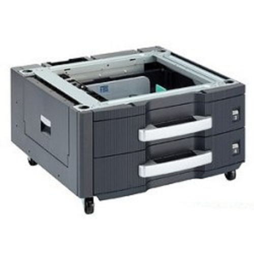картинка kyocera  pf-791 кассета для бумаги  для taskalfa 2551ci/3010i/3510i, 2х500 л. [1203pj8nl0] от магазина Tovar-RF.ru