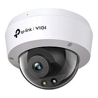 картинка tp-link vigi c250(2.8mm) купольная камера 5 мп с цветным ночным видением от магазина Tovar-RF.ru