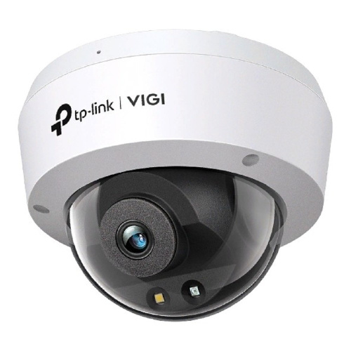 картинка TP-Link VIGI C250(2.8mm) Купольная камера 5 Мп с цветным ночным видением от магазина Tovar-RF.ru