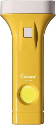 картинка фонарь smartbuy (sbf-860) sbf-860 желтыйот магазина Tovar-RF.ru