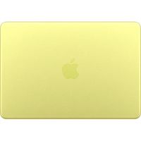 картинка apple macbook neo 13-inch 2026 [mhfd4ll/a] (клав.рус.грав.) citrus 13.0'' liquid retina {(2408x1506) 500nits a18 6c cpu 5c gpu/8gb/256gb ssd/без переходника 11028658/11134081/1979059/11007065} от магазина Tovar-RF.ru